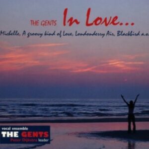 In Love - The Gents & Peter Dijkstra