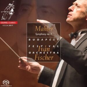 Mahler: Symphony No. 7 - Iván Fischer