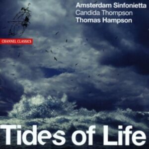 Les marées de la vie - Thomas Hampson