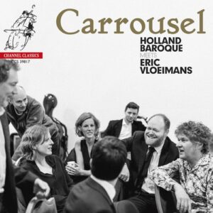 Carrousel - Holland Baroque