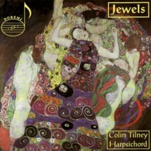 Jewels - Colin Tilney
