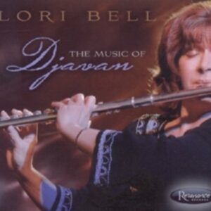 Music Of Djavan - Lori Bell