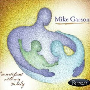 Conversations with My Family - Mike Garson