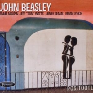 Positootly! - John Beasley