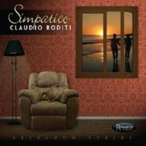 Simpatico - Claudio Roditi