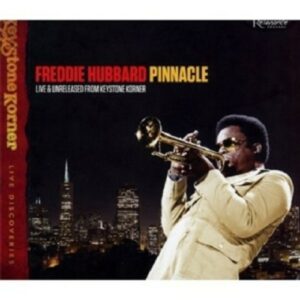 Pinnacle - Freddie Hubbard