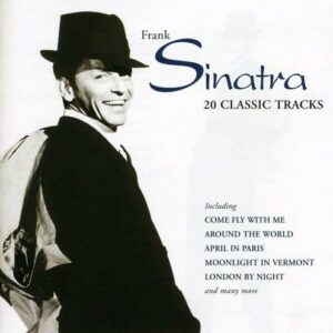 20 Classic Tracks - Frank Sinatra