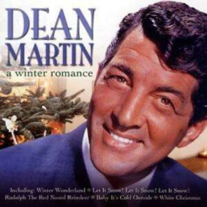 A Winter Romance - Dean Martin
