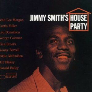 House Party (Rudy Van Gelder Remaster) - Smith