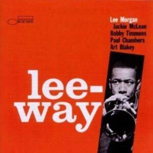 Lee Way - Morgan