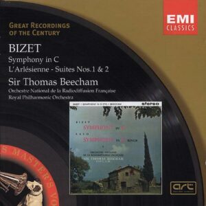 Bizet: Symphony In C - Thomas Beecham