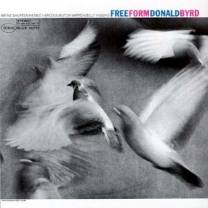 Free Form - Donald Byrd