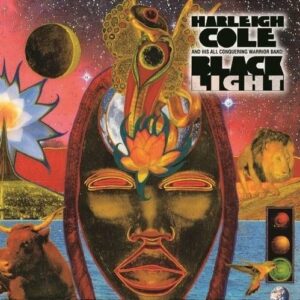 Black Light - Harleigh Cole