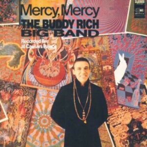 Mercy, Mercy - Buddy Rich