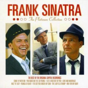 The Platinum Collection - Frank Sinatra