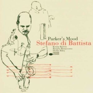Parker's Mood - Stefano Di Battista