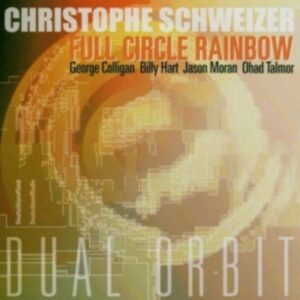 Full Circle Rainbow - Christophe Schweizer