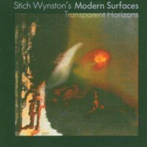 Transparant Horizons - Stich Wynston's Modern Surfaces