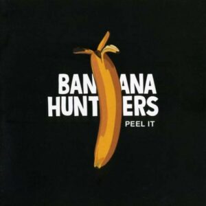 Peel It - Banana Hunters