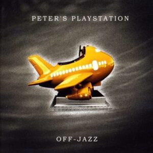 Off-Jazz - Peter's Playstation