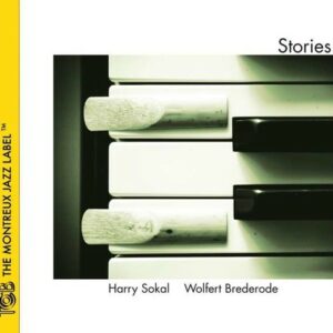Stories - Harry Sokal