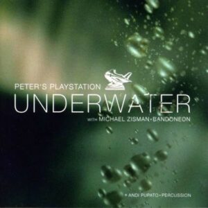 Underwater - Peter's Playstation