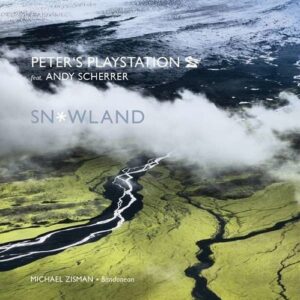 Snowland - Peter's Playstation