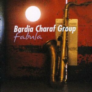 Fabula - Bardia Charaf Group