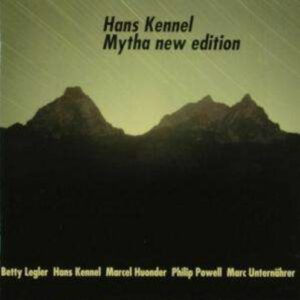 Mytha New Edition - Hans Kennel