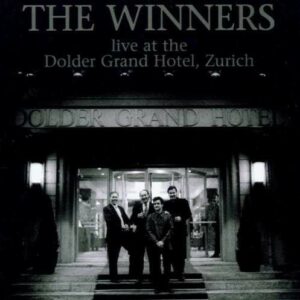 Live At The Dolder Grand Hotel, Zurich - The Winners