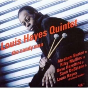The Candy Man - Louis Hayes Quintet
