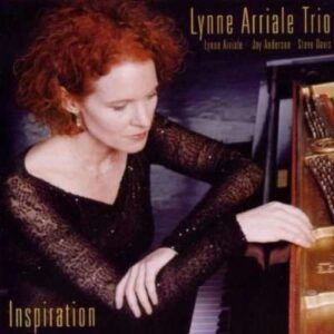Inspiration - Lynne Arriale Trio