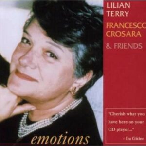 Emotions - Lilian Terry