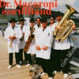 Cum Laude - Dr. Macaroni Brass Band