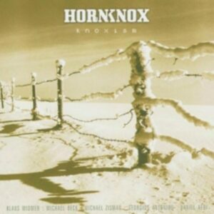 Knoxism - Horn Knox