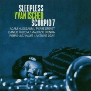 Sleepless - Yvan Ischer