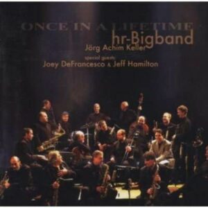 Once In A Lifetime - hr-Bigband