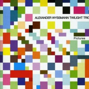 Pictures - Alexander Wyssmann Twilight Trio