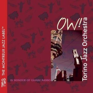 Ow ! - Torino Jazz Orchestra
