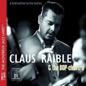 A Dedication To The Ladies - Claus Raible