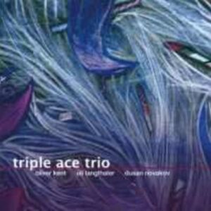 Triple Ace Trio - Triple Ace Trio