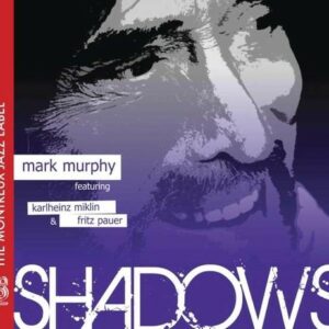 Shadows - Mark Murphy