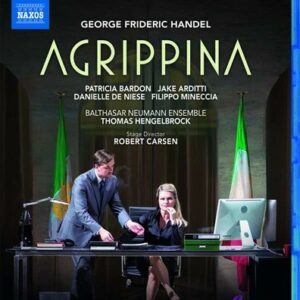 Handel: Agrippina - Thomas Hengelbrock