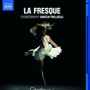 Nicolas Godin: La Fresque - Ballet Preljocaj