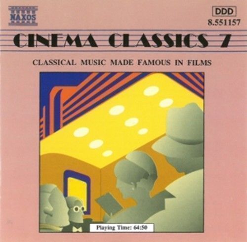 Cinema Classics 7