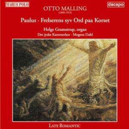 Malling Otto: Paulus Etc.