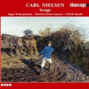 Nielsen Carl: Songs