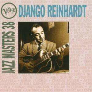 Verve Jazz Masters 38 - Reinhardt