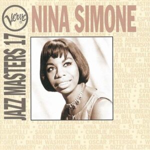 Verve Jazz Masters 17 - Simone