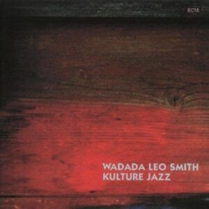 Kulture Jazz - Leo Smith